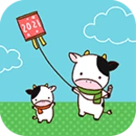 Logo of Year of the Ox Theme android Application 